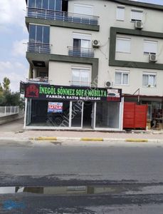 İşyeri-Dükkan & Mağaza