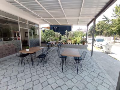 İşyeri-Kafe & Bar