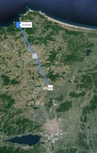 Arsa-Tarla