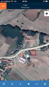 Arsa-Villa İmarlı