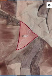 Arsa-Tarla