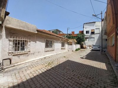 Konut-Müstakil Ev