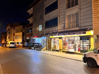 İşyeri-Dükkan & Mağaza