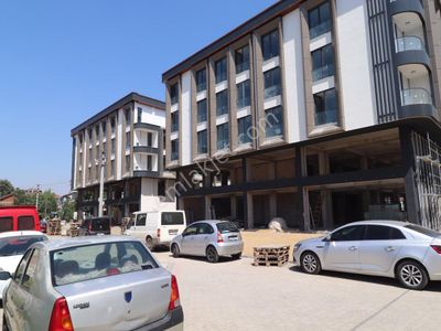 İşyeri-Residence Katı & Ofisi