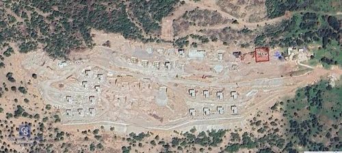 Arsa-Konut İmarlı