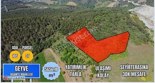 Arsa-Tarla