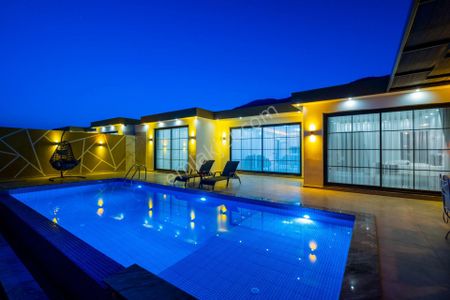Konut-Villa