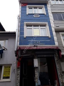 Konut-Bina