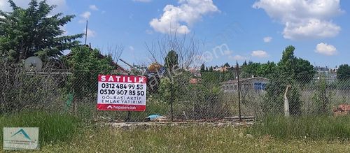 Arsa-Villa İmarlı