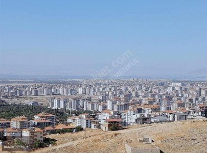 Arsa-Villa İmarlı