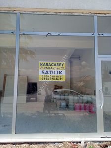 İşyeri-Büro