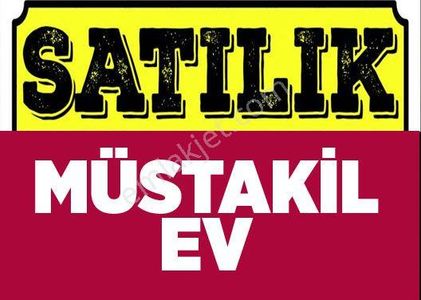 Konut-Müstakil Ev