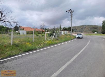 Arsa-Konut İmarlı