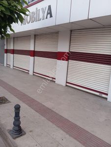 İşyeri-Dükkan & Mağaza