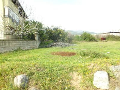 Arsa-Konut İmarlı