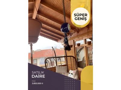 Konut-Daire