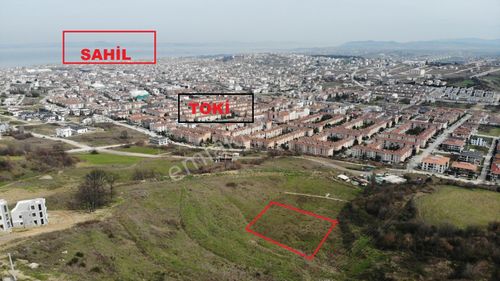 Arsa-Konut İmarlı