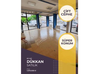 İşyeri-Dükkan & Mağaza