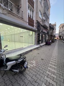 İşyeri-Dükkan & Mağaza
