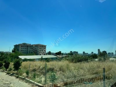 Arsa-Konut İmarlı