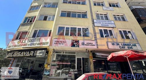 İşyeri-Dükkan & Mağaza