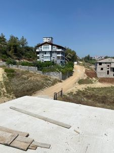 Arsa-Villa İmarlı