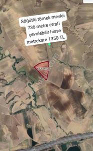 Arsa-Tarla
