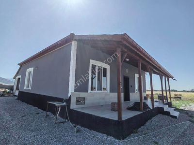 Konut-Müstakil Ev