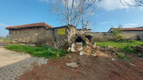 Arsa-Konut İmarlı