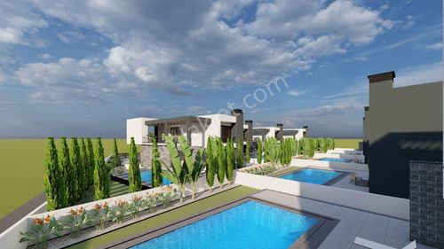 Konut-Villa