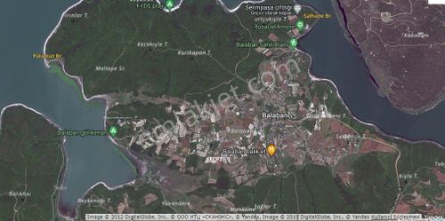 Arsa-Tarla