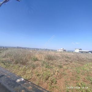 Arsa-Konut İmarlı