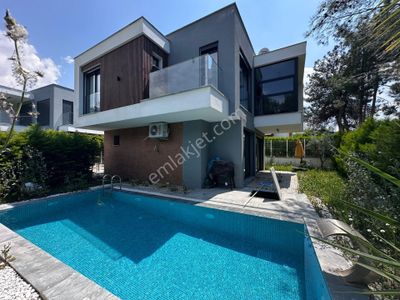 Konut-Villa