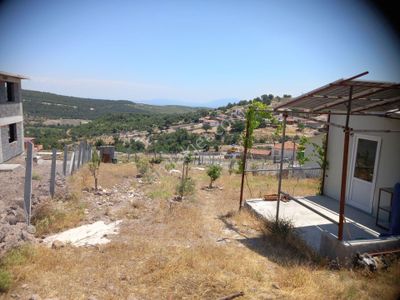 Arsa-Konut İmarlı