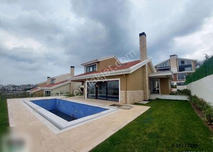 Konut-Villa