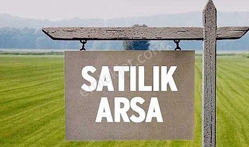 Arsa-Konut İmarlı