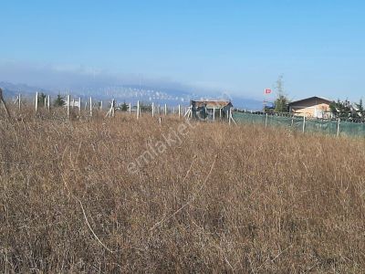 Arsa-Sanayi İmarlı