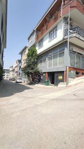 İşyeri-Depo