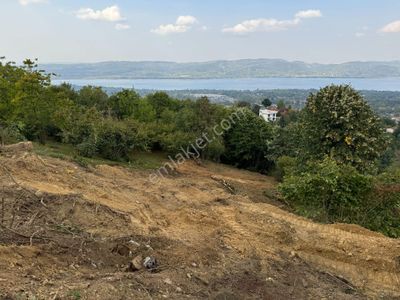 Arsa-Villa İmarlı