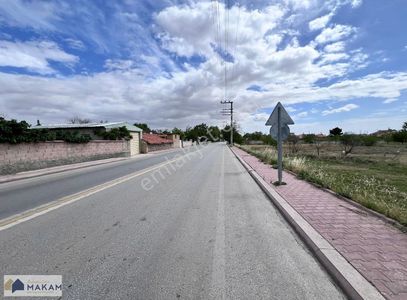 Arsa-Konut İmarlı