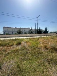 Arsa-Konut+Ticaret Alanı