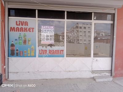 İşyeri-Dükkan & Mağaza