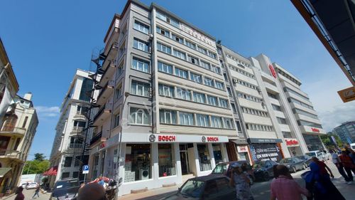 Turistik Tesis-Otel