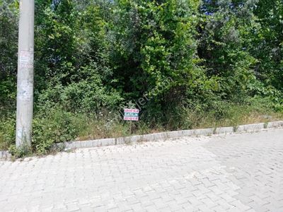 Arsa-Konut İmarlı