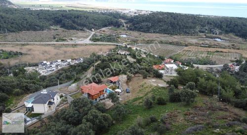 Arsa-Turizm İmarlı