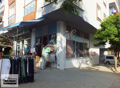 İşyeri-Dükkan & Mağaza