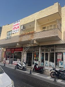 İşyeri-Bina