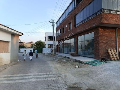 Arsa-Konut İmarlı
