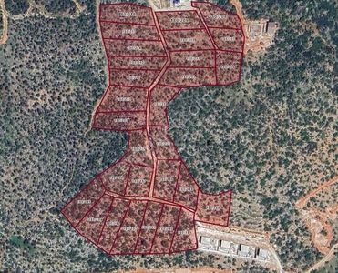Arsa-Tarla