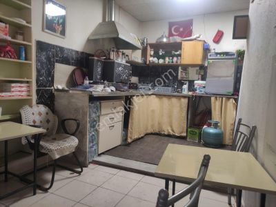 İşyeri-Müstakil İşyeri